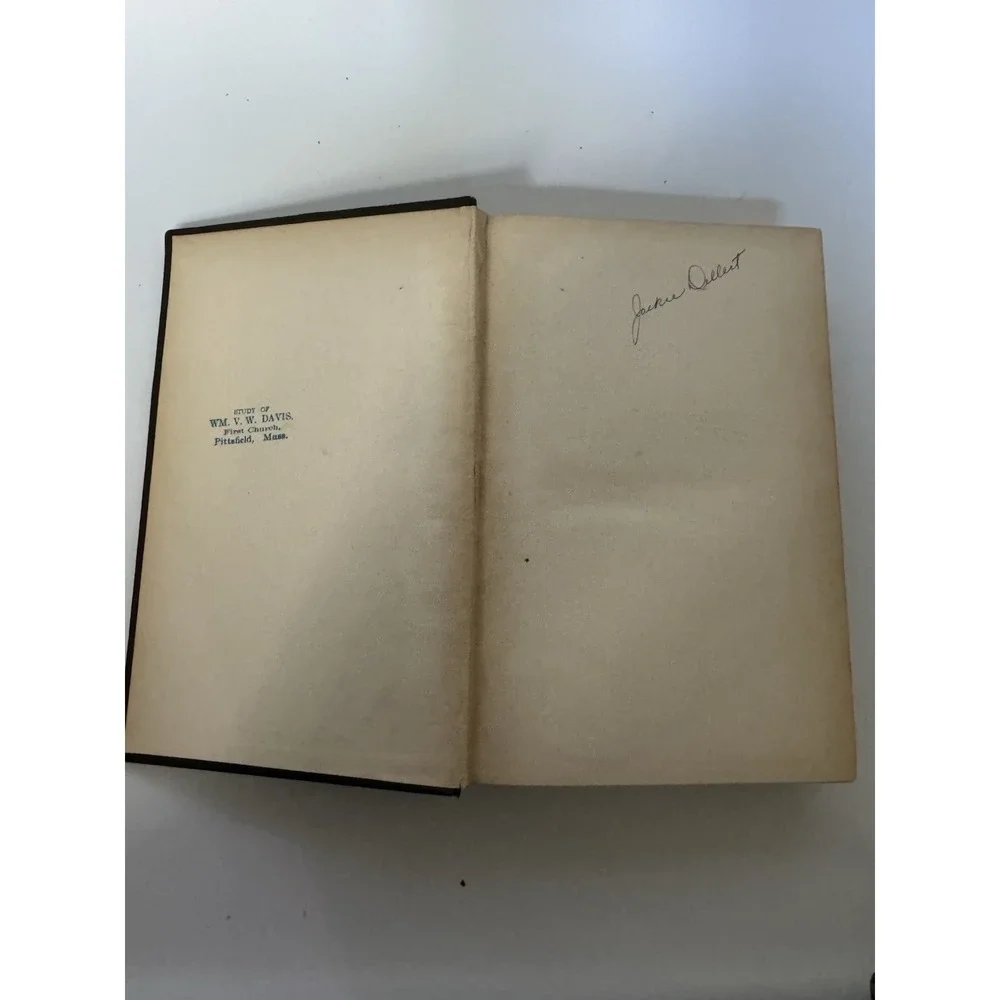 N/A product hardcover